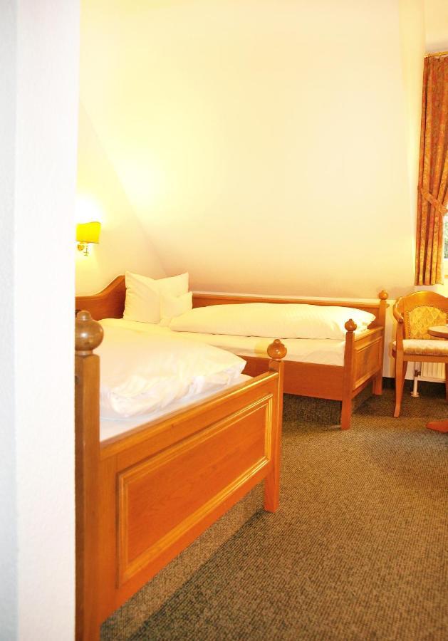 Heidehotel Waldhuette Тельгте Номер фото